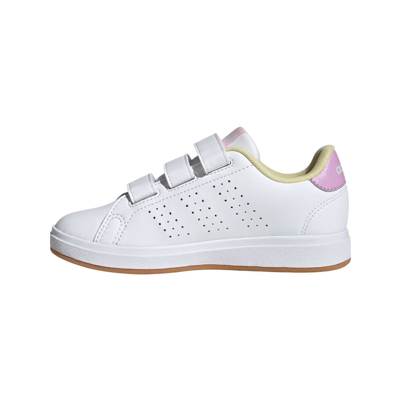 Tênis Juvenil Adidas Advantage Base 2.0 JI4195