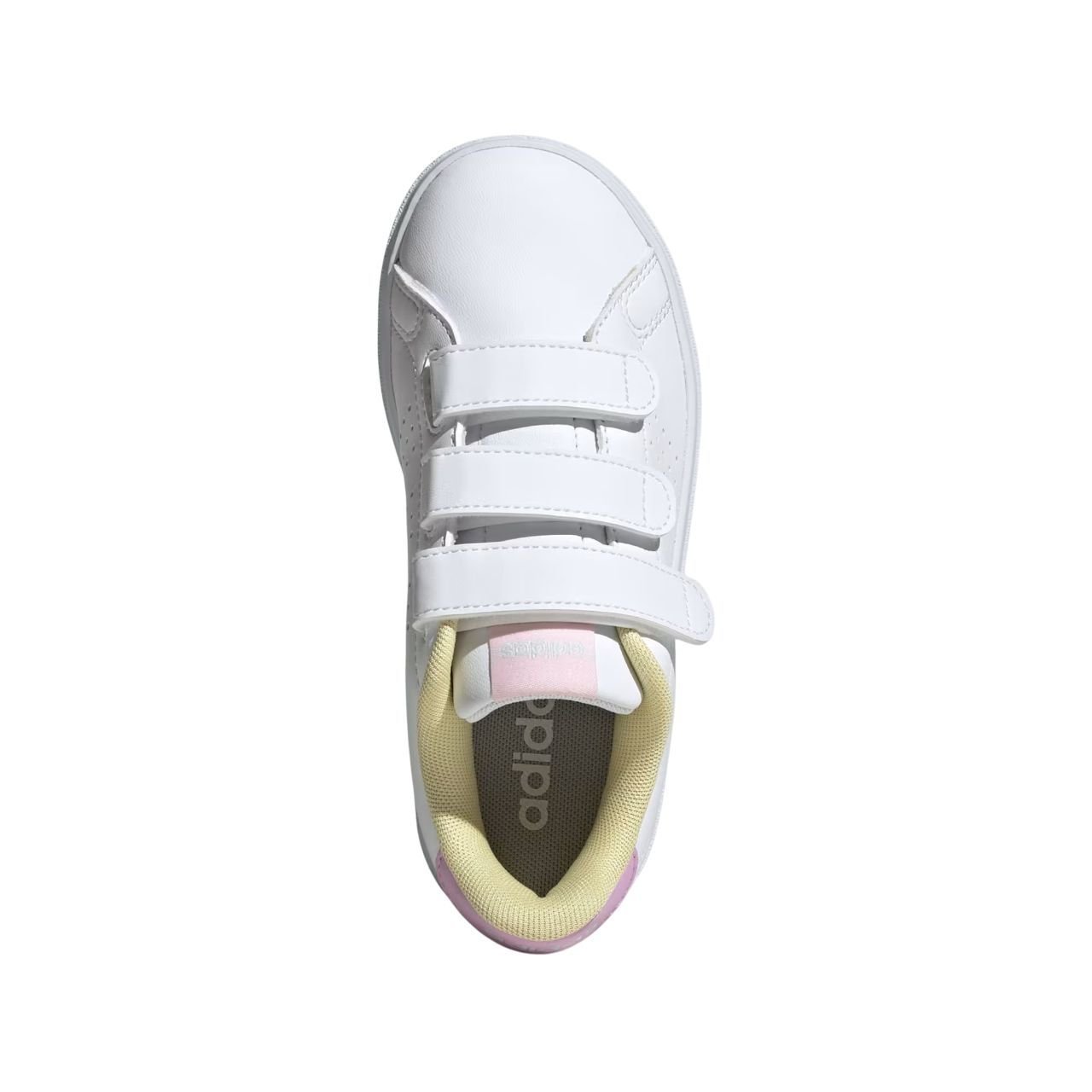Tênis Juvenil Adidas Advantage Base 2.0 JI4195