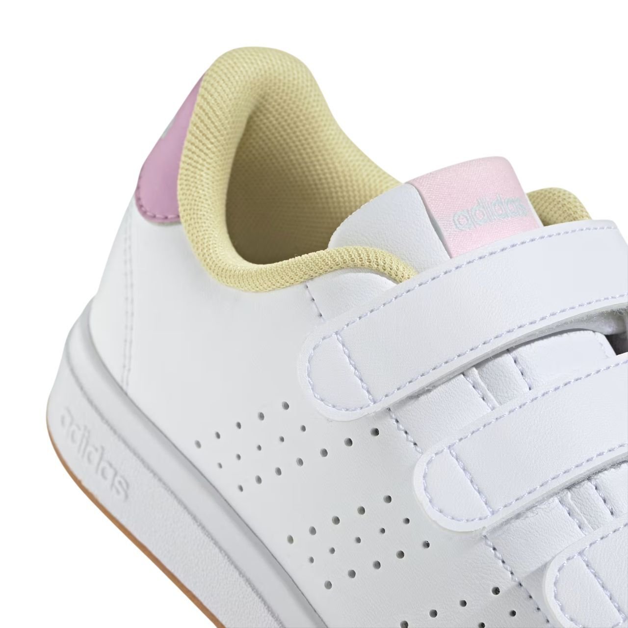 Tênis Juvenil Adidas Advantage Base 2.0 JI4195
