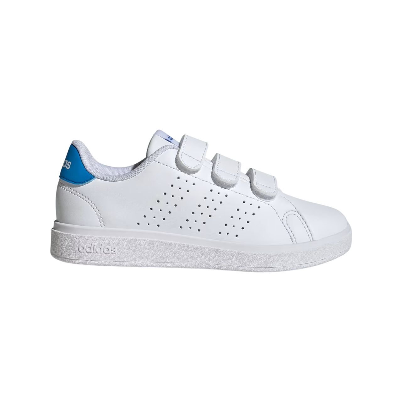 Tênis Juvenil Adidas Advantage Base 2.0 JS2527