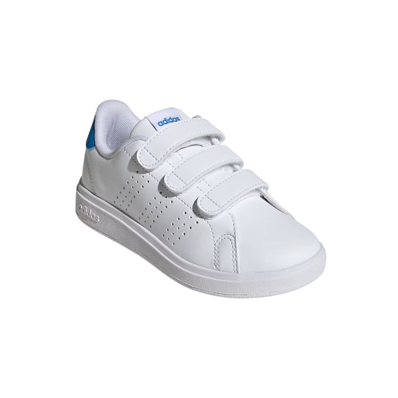 Tênis Juvenil Adidas Advantage Base 2.0 JS2527