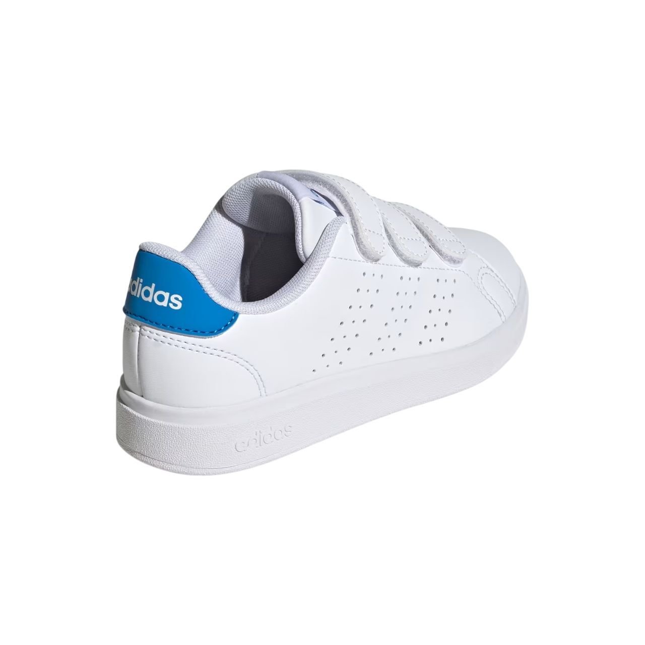 Tênis Juvenil Adidas Advantage Base 2.0 JS2527