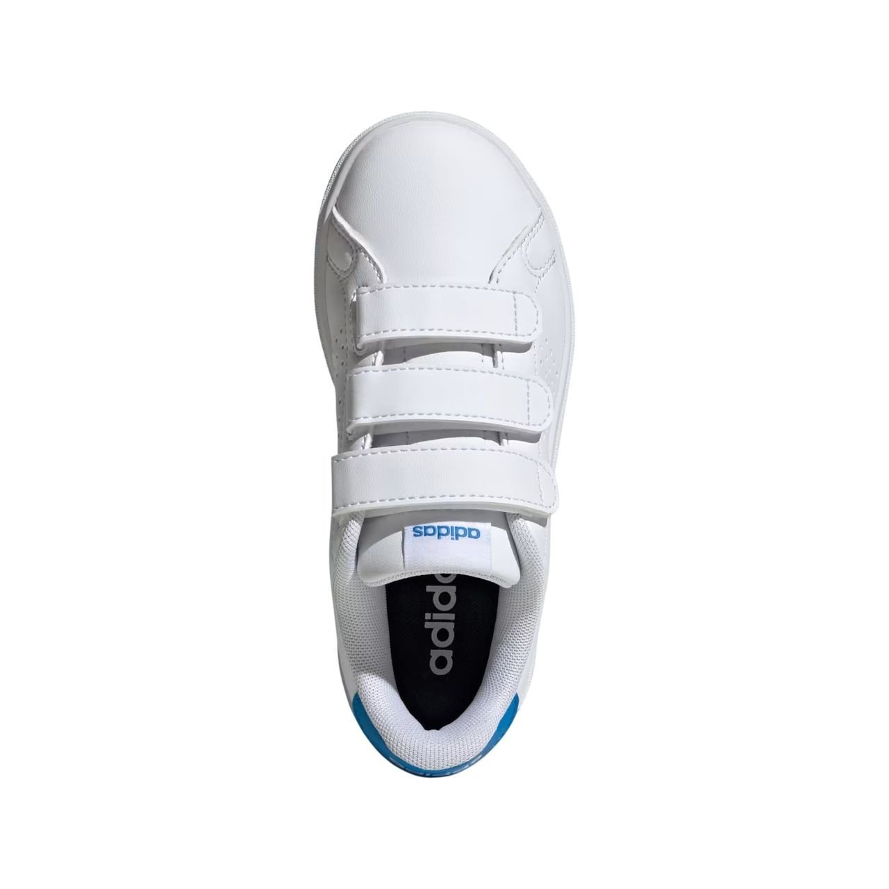 Tênis Juvenil Adidas Advantage Base 2.0 JS2527