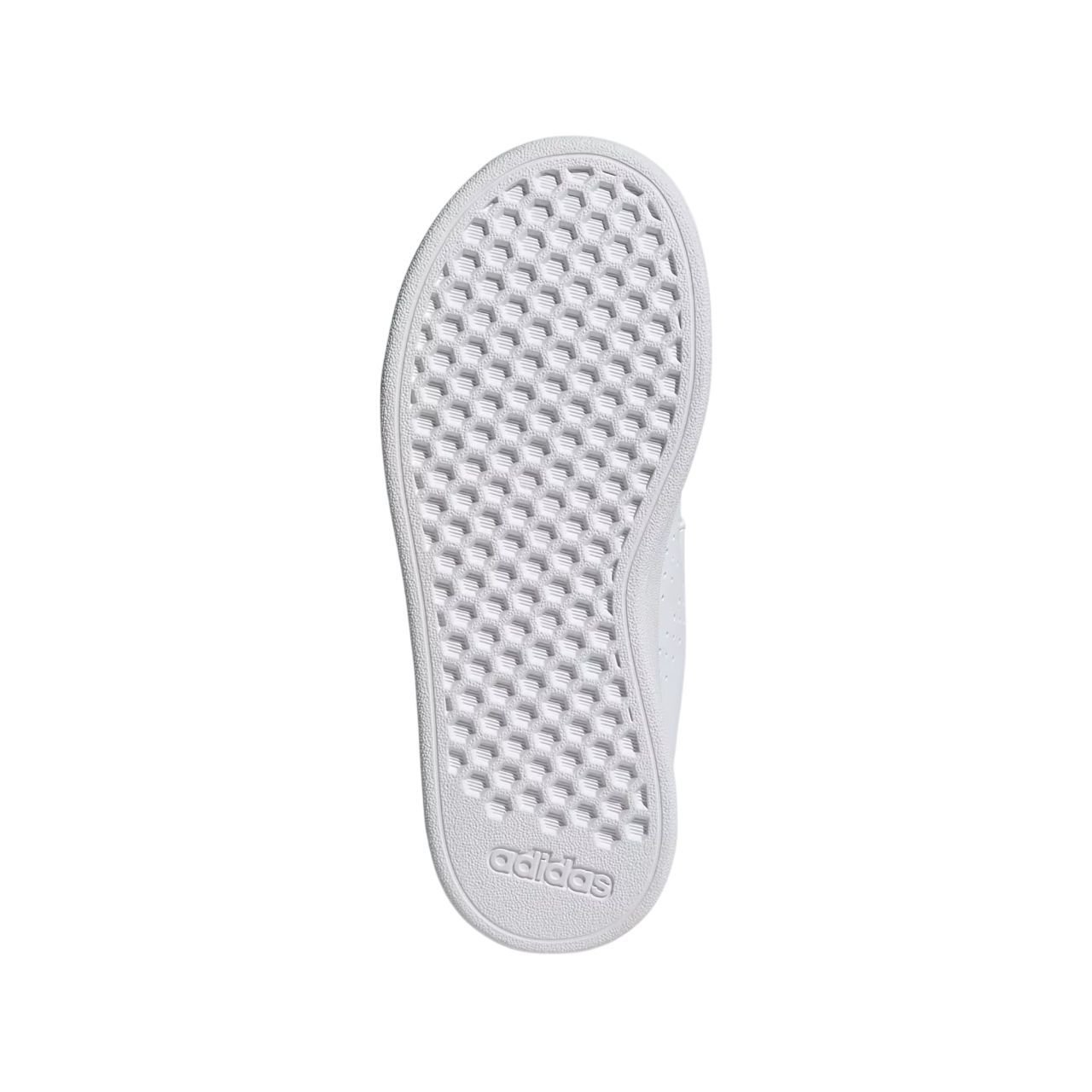 Tênis Juvenil Adidas Advantage Base 2.0 JS2527