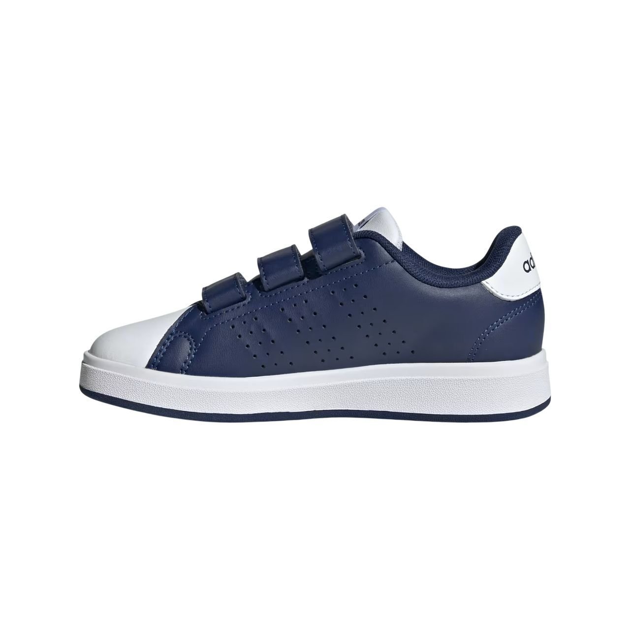 Tênis Juvenil Adidas Advantage Base 2.0 JS3820