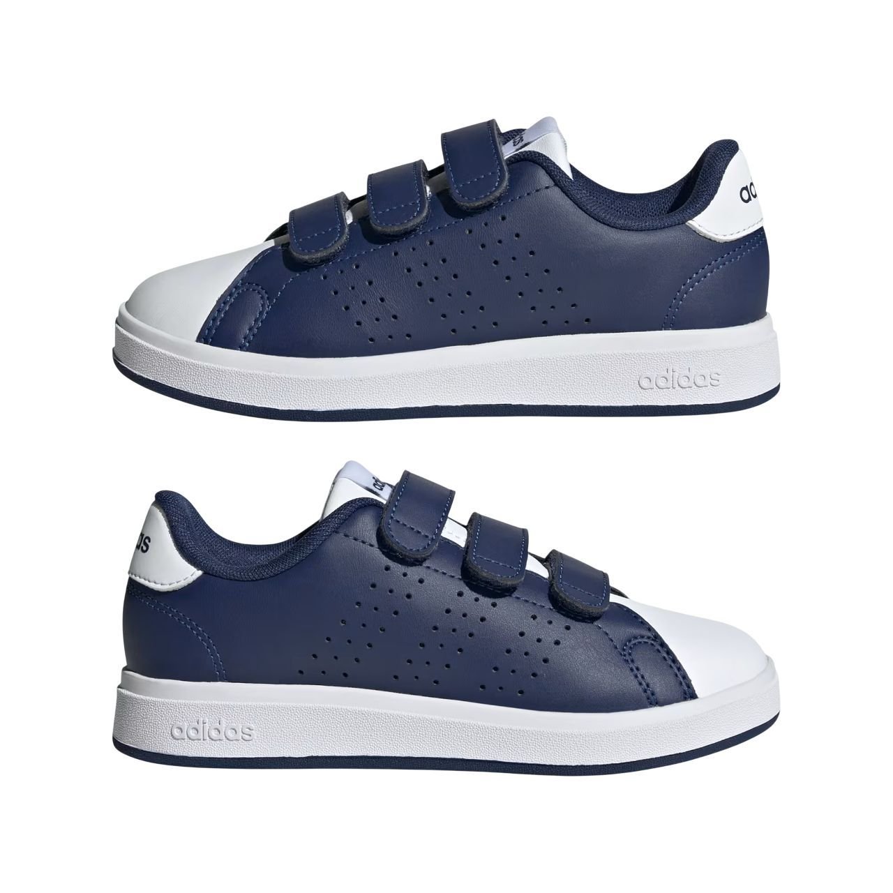 Tênis Juvenil Adidas Advantage Base 2.0 JS3820