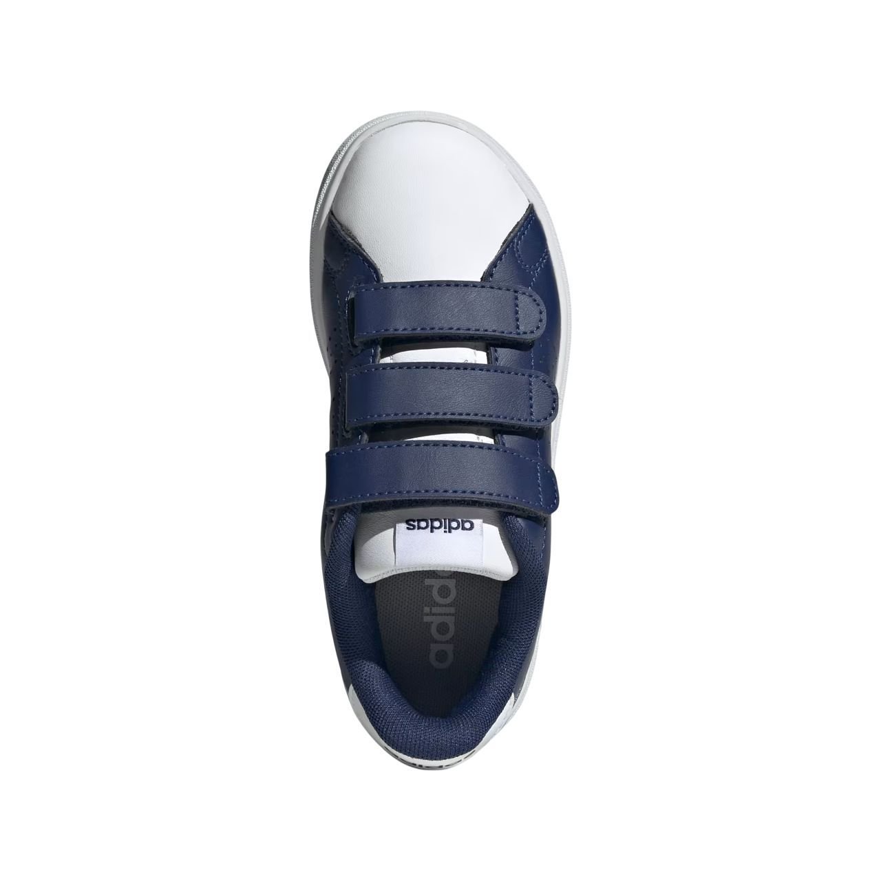 Tênis Juvenil Adidas Advantage Base 2.0 JS3820