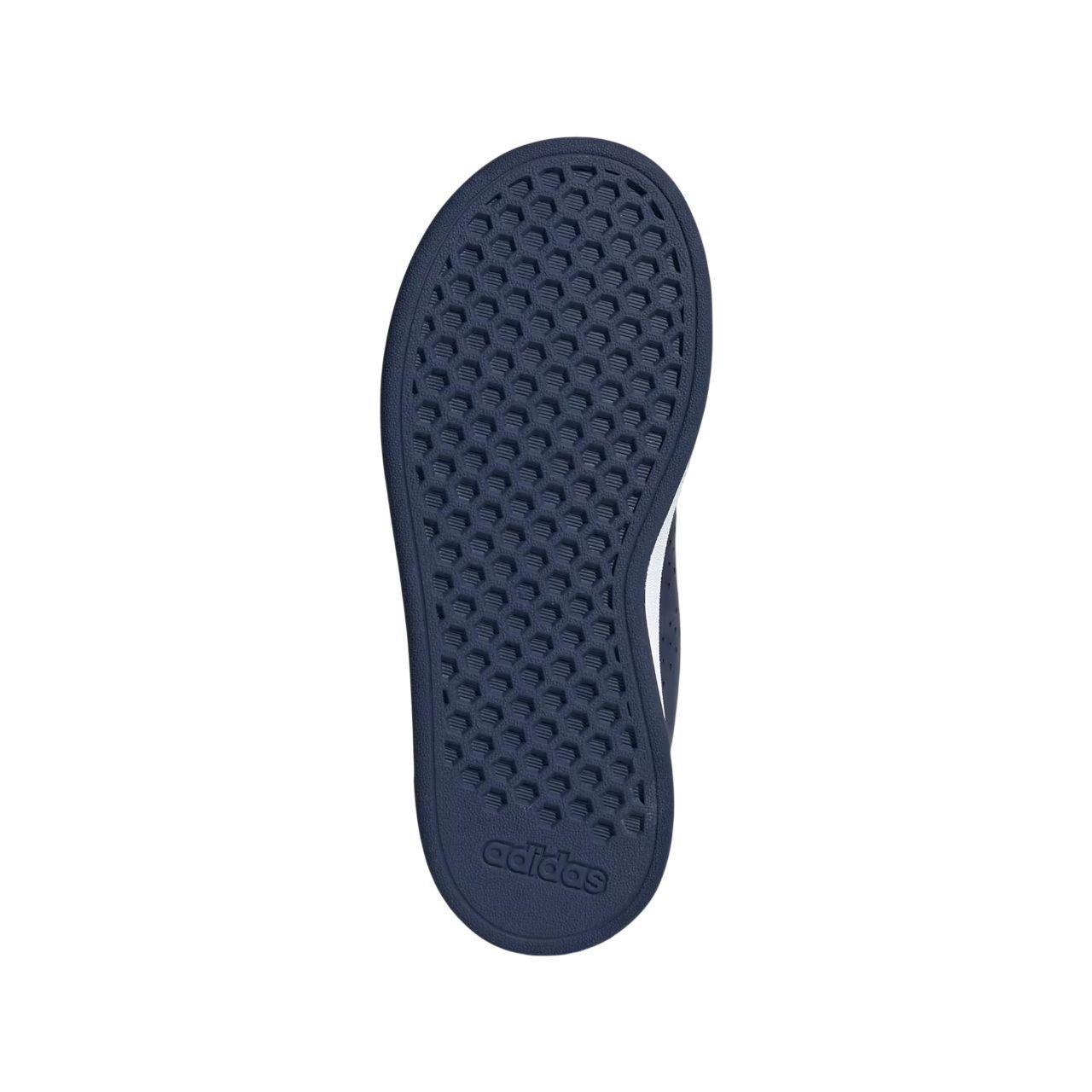 Tênis Juvenil Adidas Advantage Base 2.0 JS3820