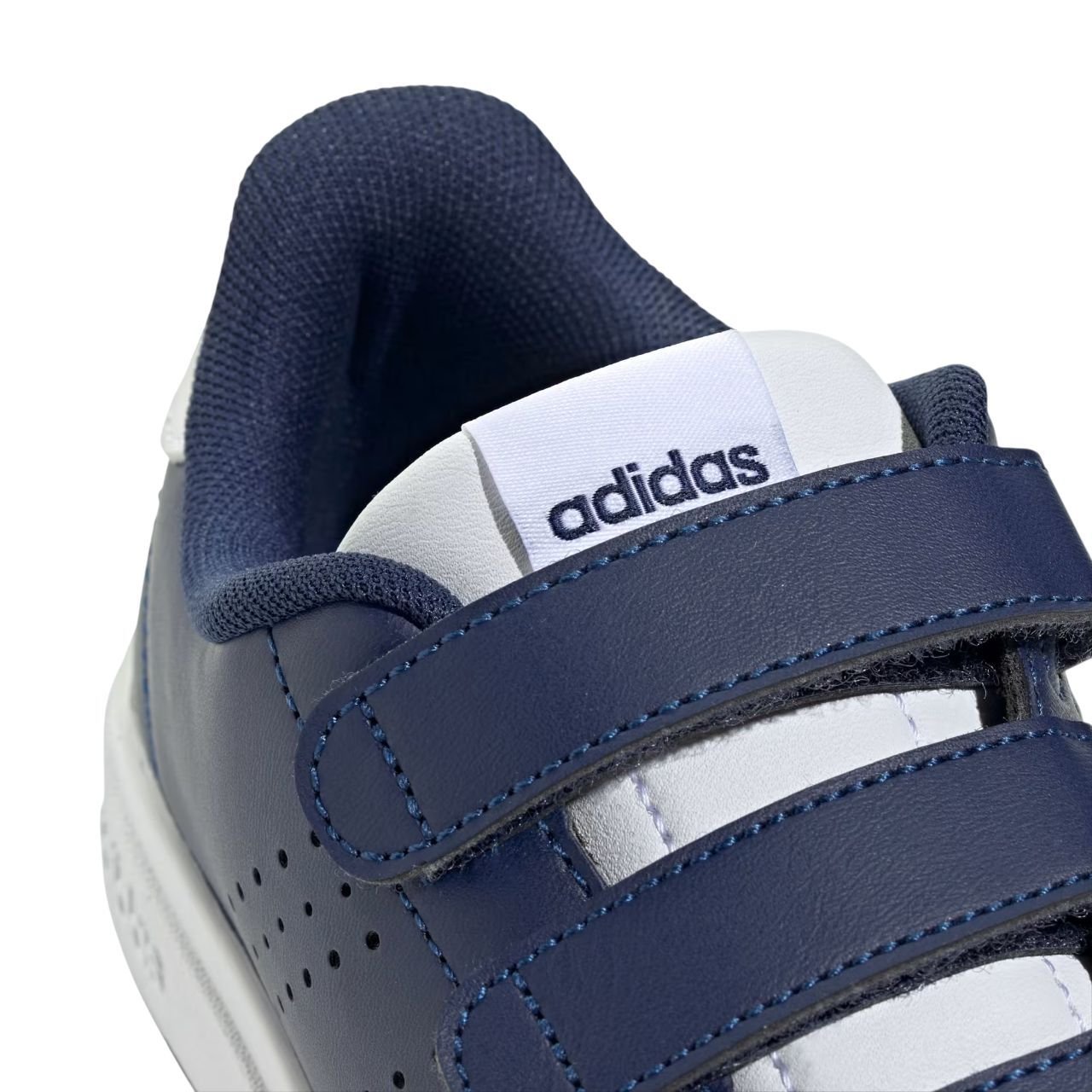 Tênis Juvenil Adidas Advantage Base 2.0 JS3820
