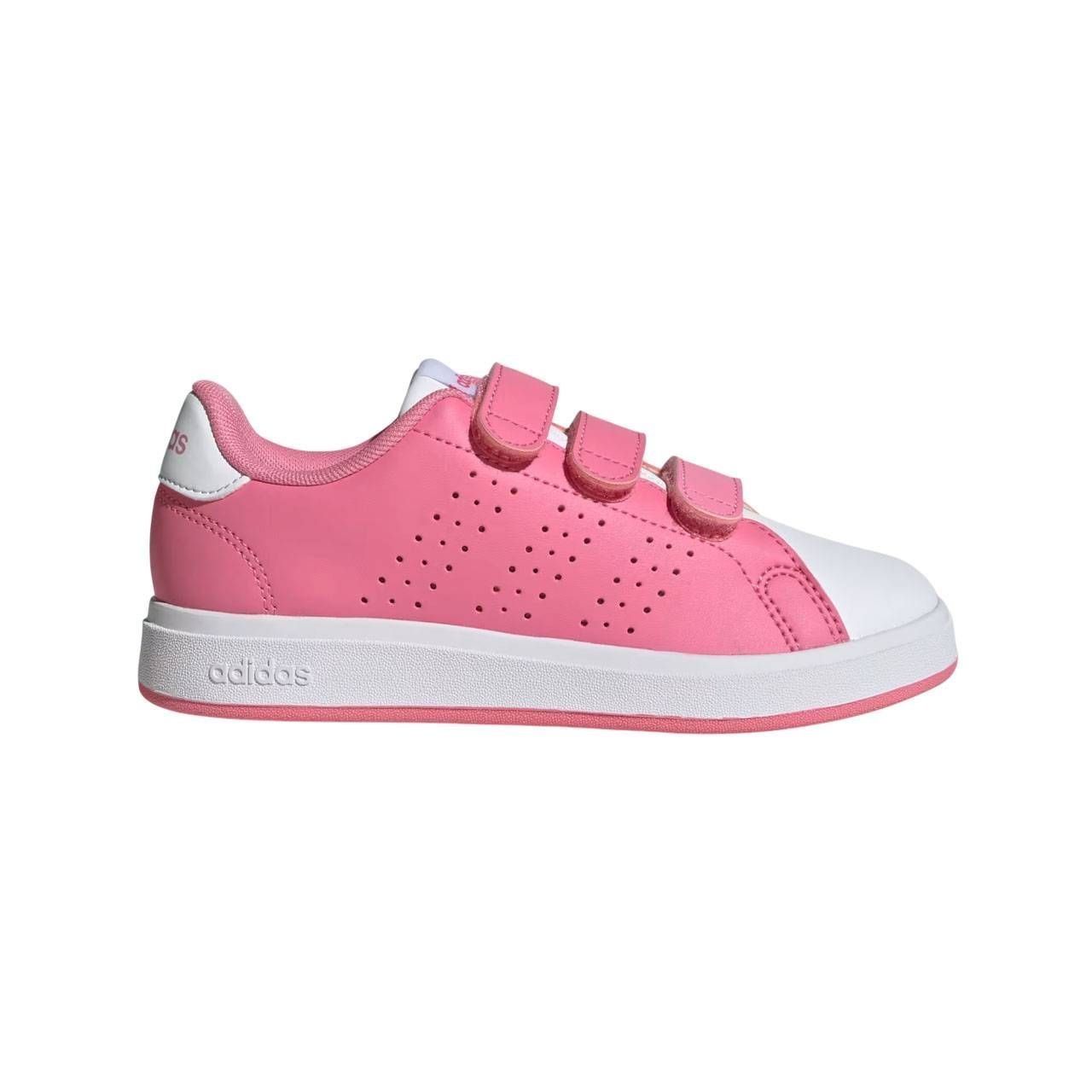 Tênis Juvenil Adidas Advantage Base 2.0 JS3821