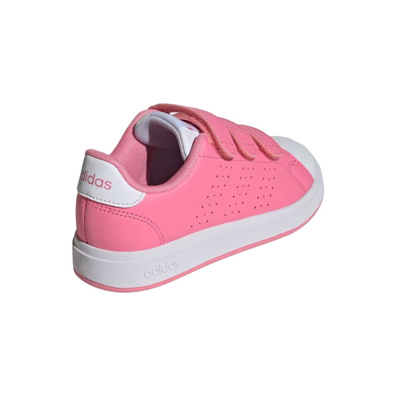 Tênis Juvenil Adidas Advantage Base 2.0 JS3821