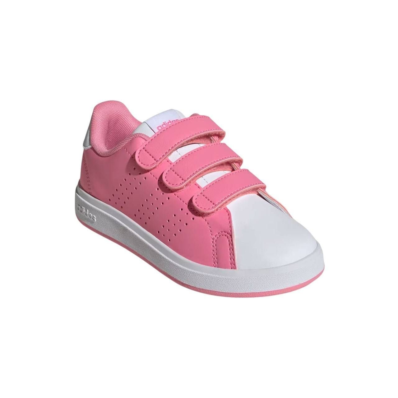 Tênis Juvenil Adidas Advantage Base 2.0 JS3821