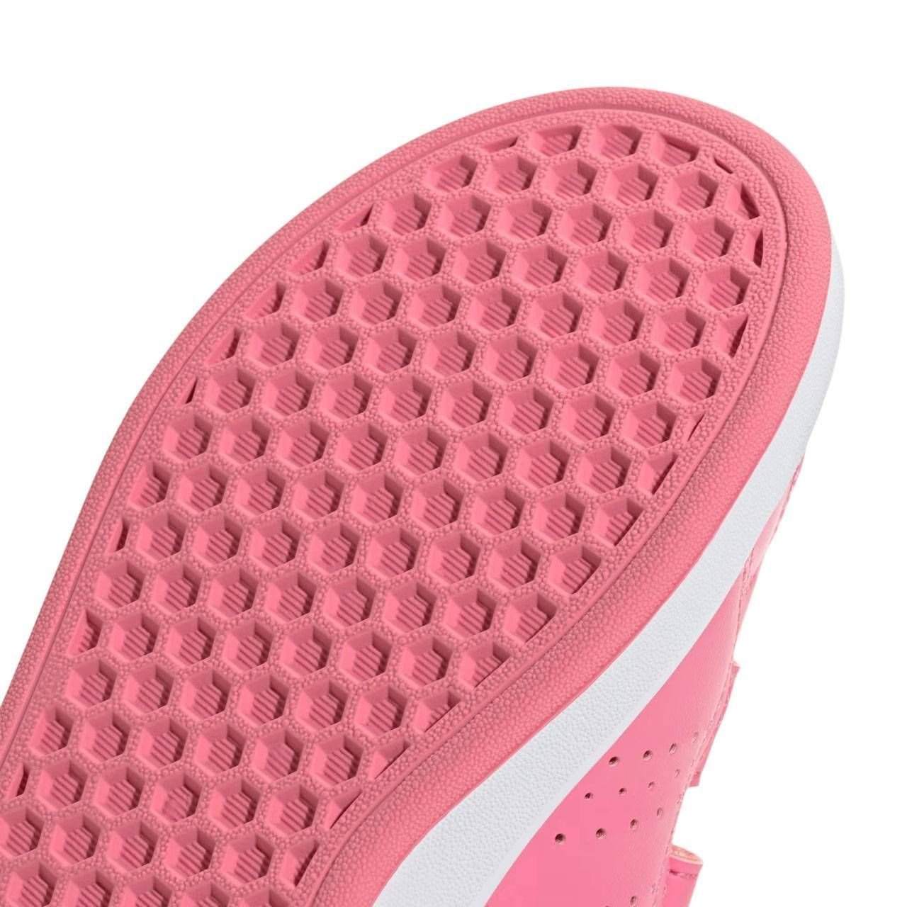 Tênis Juvenil Adidas Advantage Base 2.0 JS3821