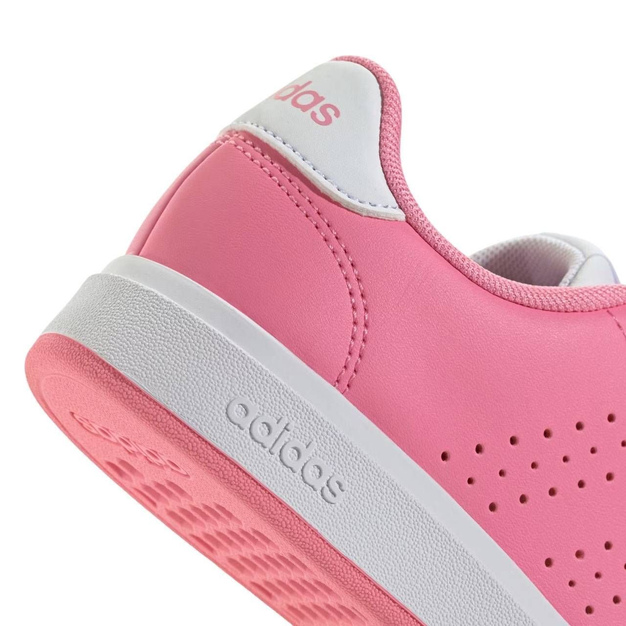 Tênis Juvenil Adidas Advantage Base 2.0 JS3821