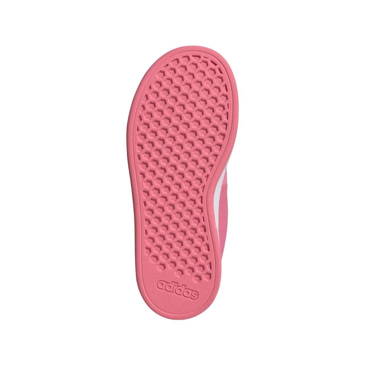 Tênis Juvenil Adidas Advantage Base 2.0 JS3821