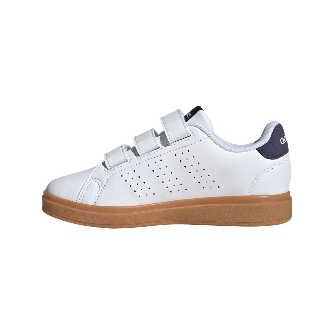 Tênis Juvenil Adidas Advantage Base JI4194