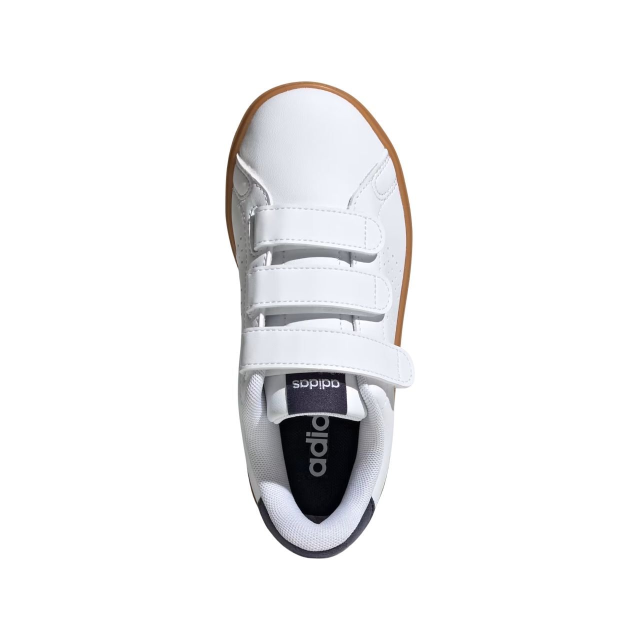 Tênis Juvenil Adidas Advantage Base JI4194