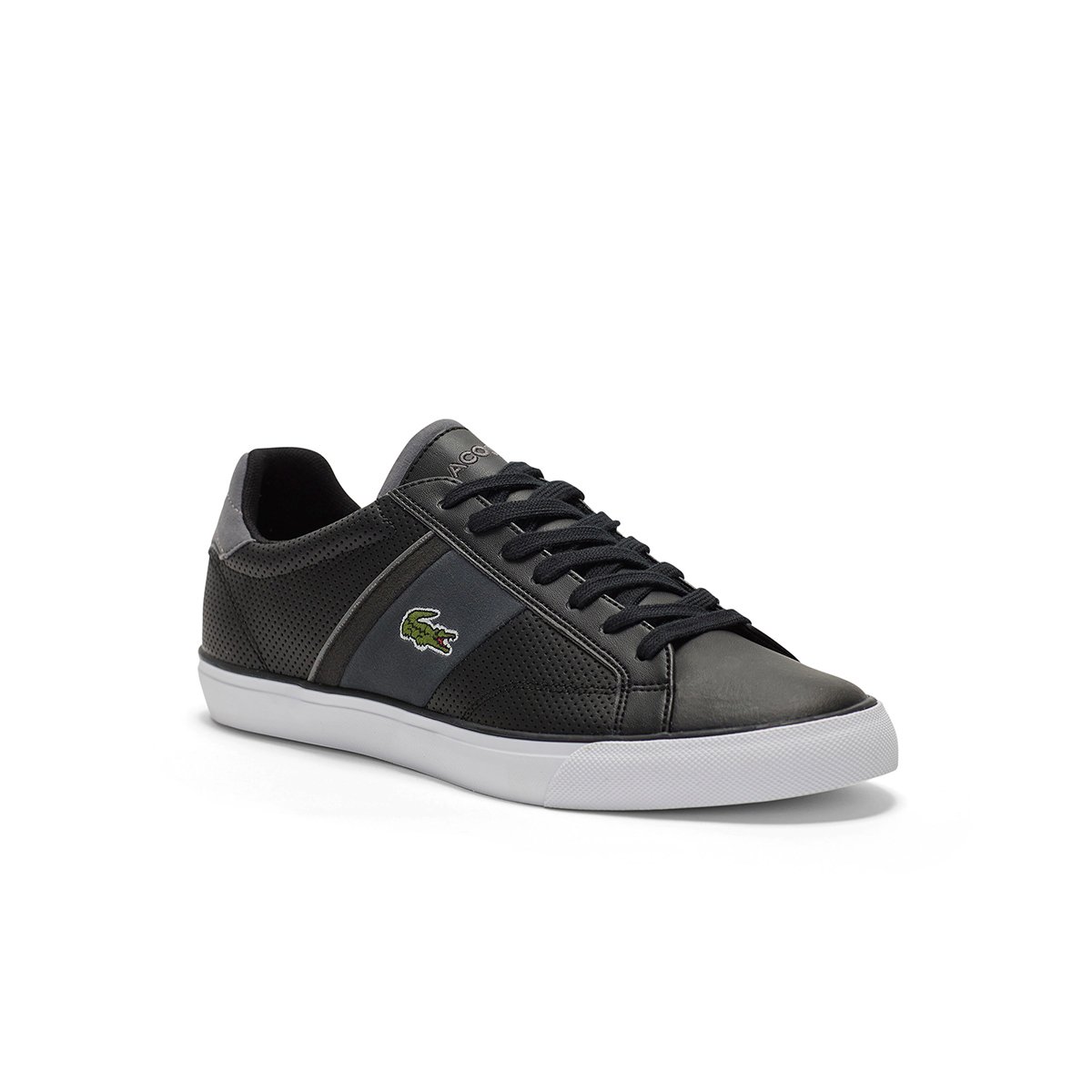 tenis lacoste fairlead