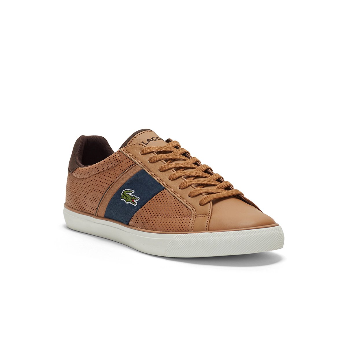 tenis lacoste fairlead