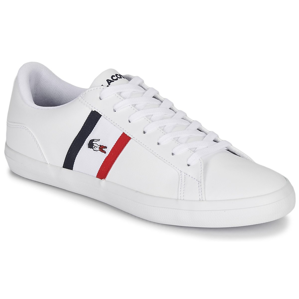 tenis lacoste lerond