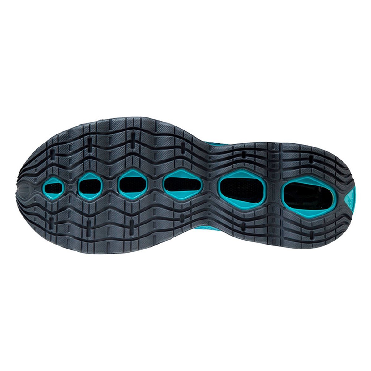 Tênis Mizuno Wave Prophecy X Masculino 4146247-0031 - Ativa Esportes