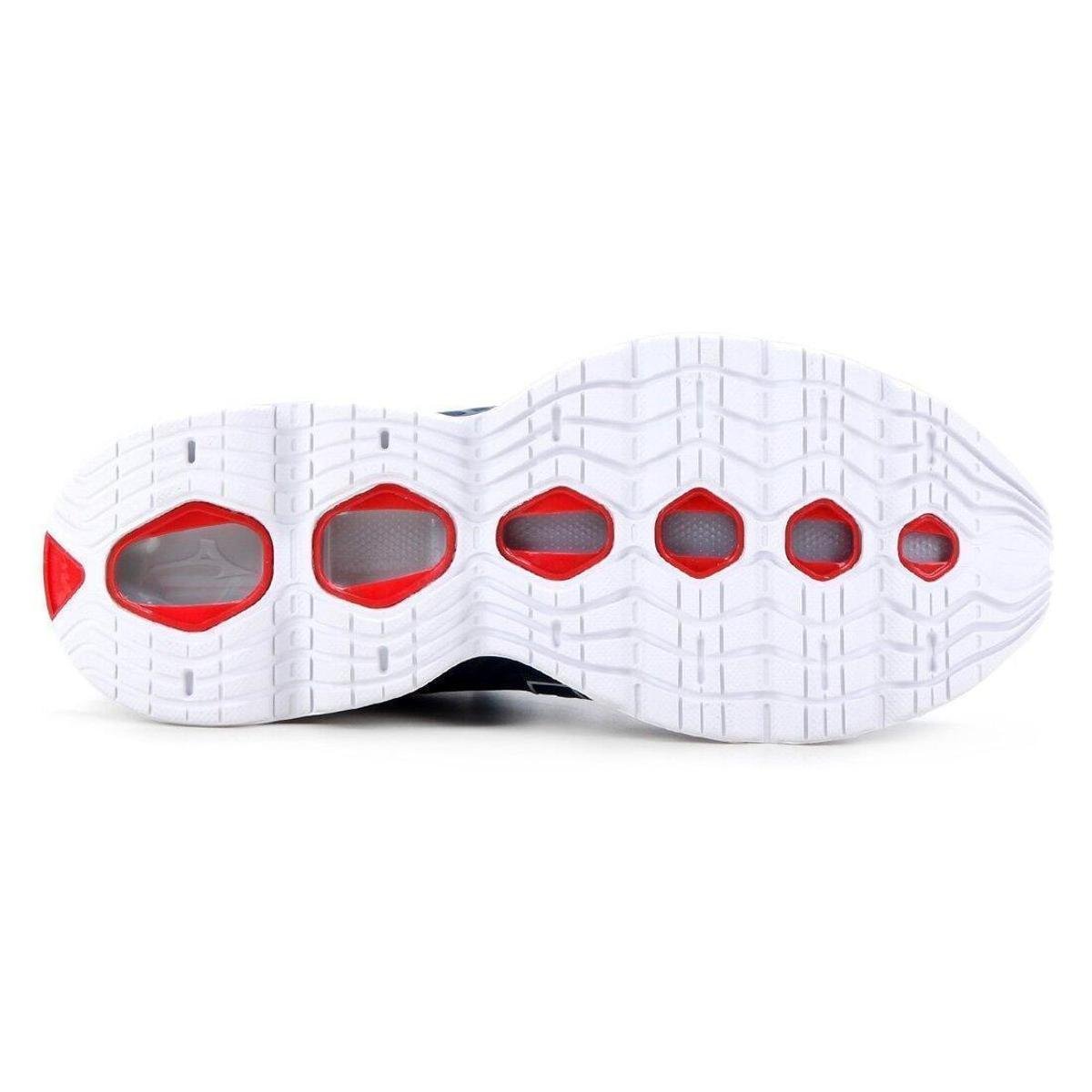 【 24  】 Tênis Mizuno Wave Prophecy X Masculino 4146247-6357 - Ativa Esportes