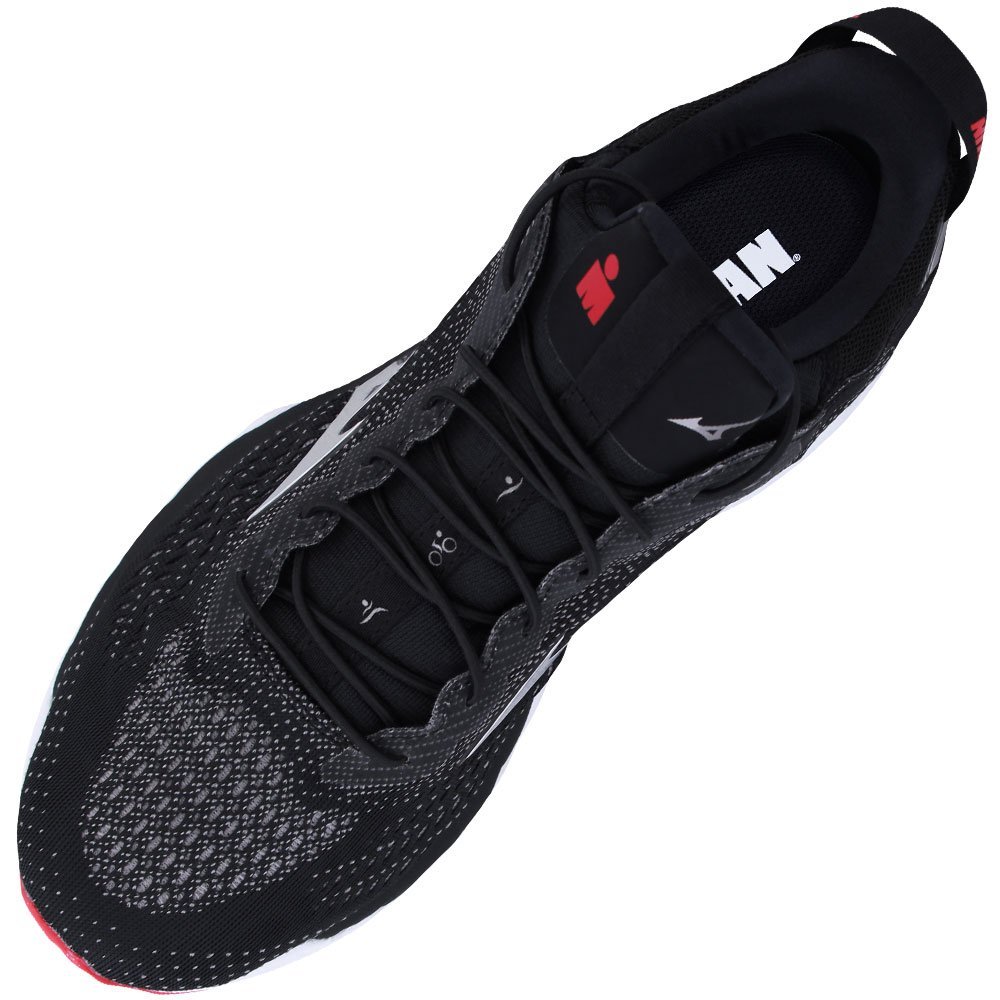 mizuno wave sky 3 tri