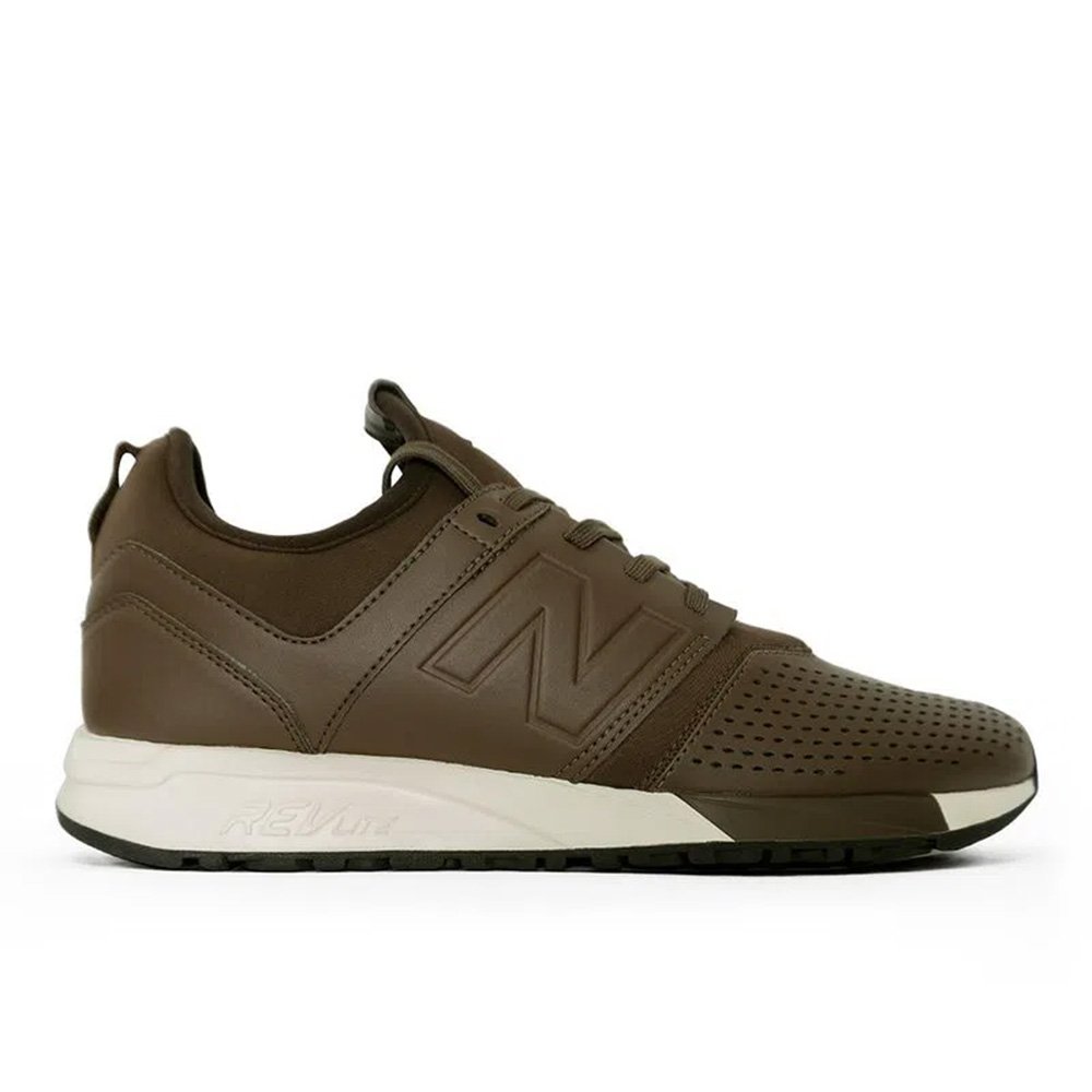 tênis new balance masculino 247