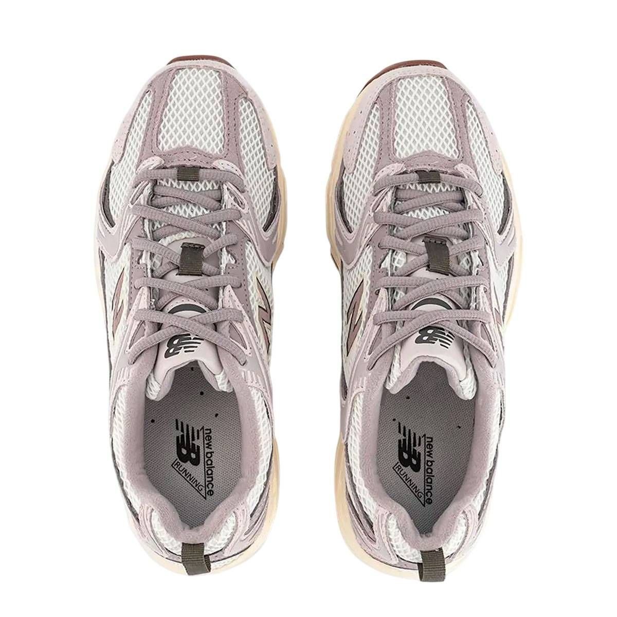 Tênis New Balance 530 Feminino U5307VI - Ativa Esportes