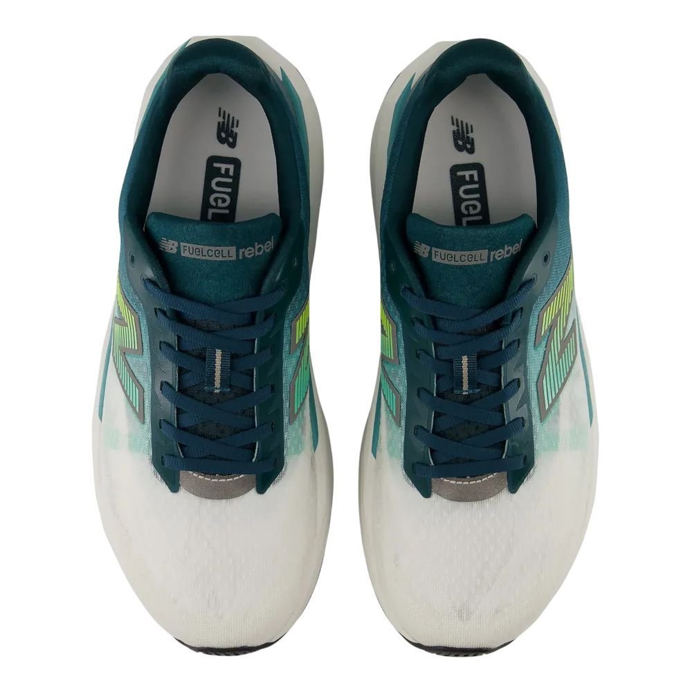 Tênis New Balance Fuelcell Rebel V5 Masculino MFCX3HW - Ativa Esportes