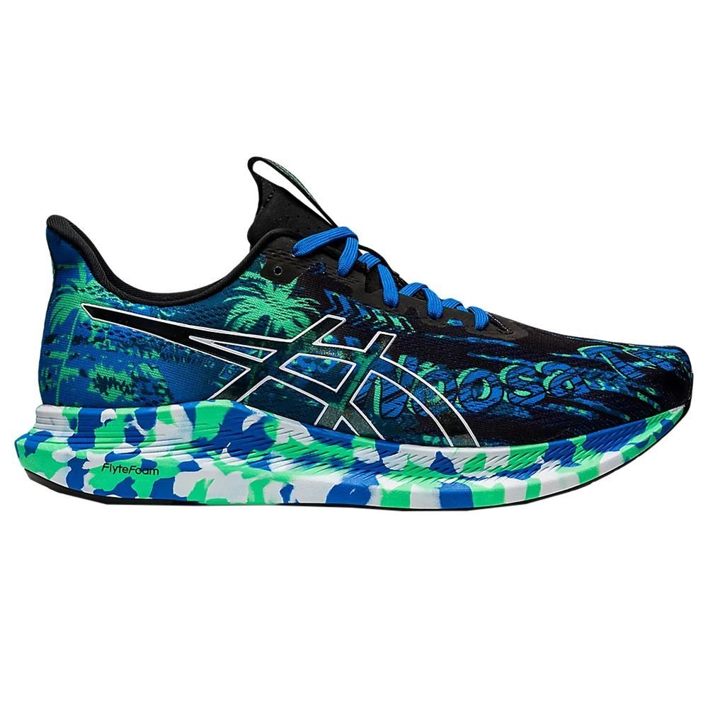 Asics noosa masculino best sale