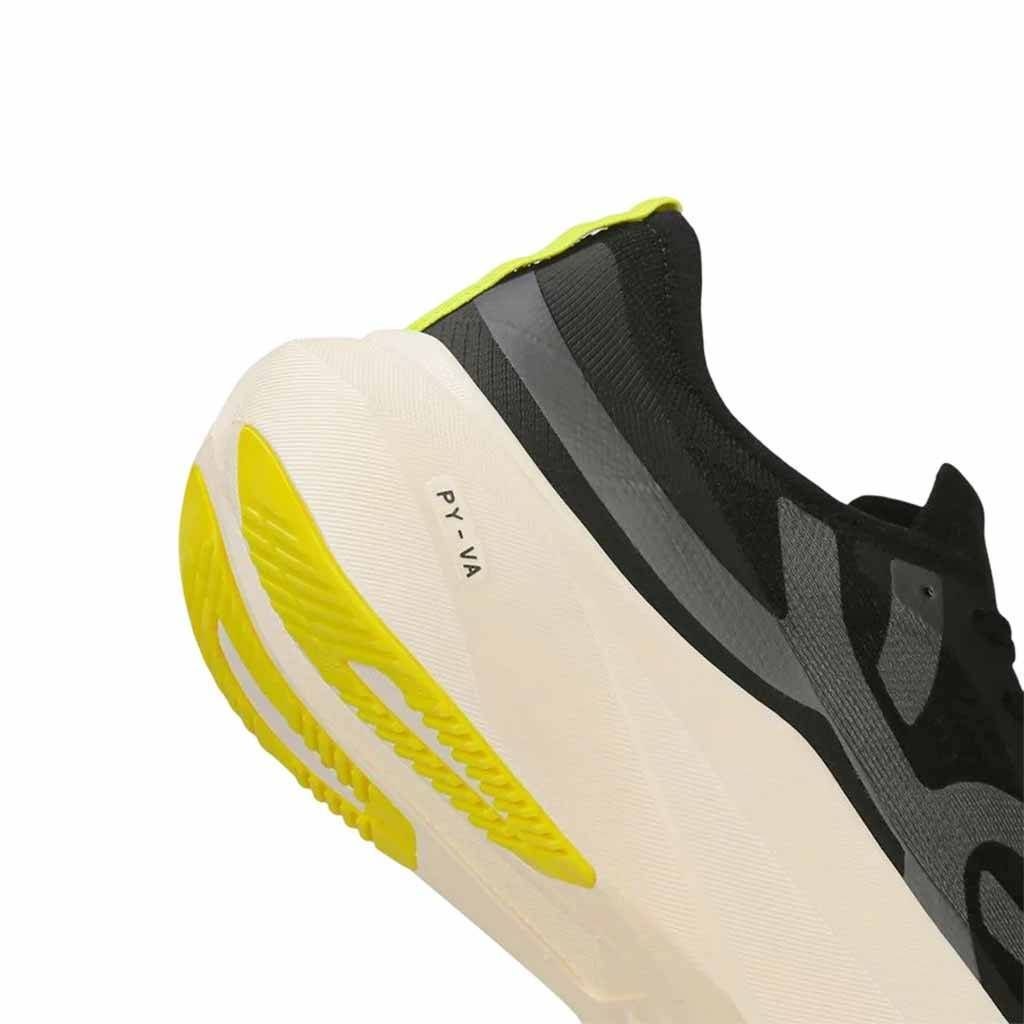 Tênis Olympikus Corre 5 Unissex 43206446-PTO/CH - Ativa Esportes