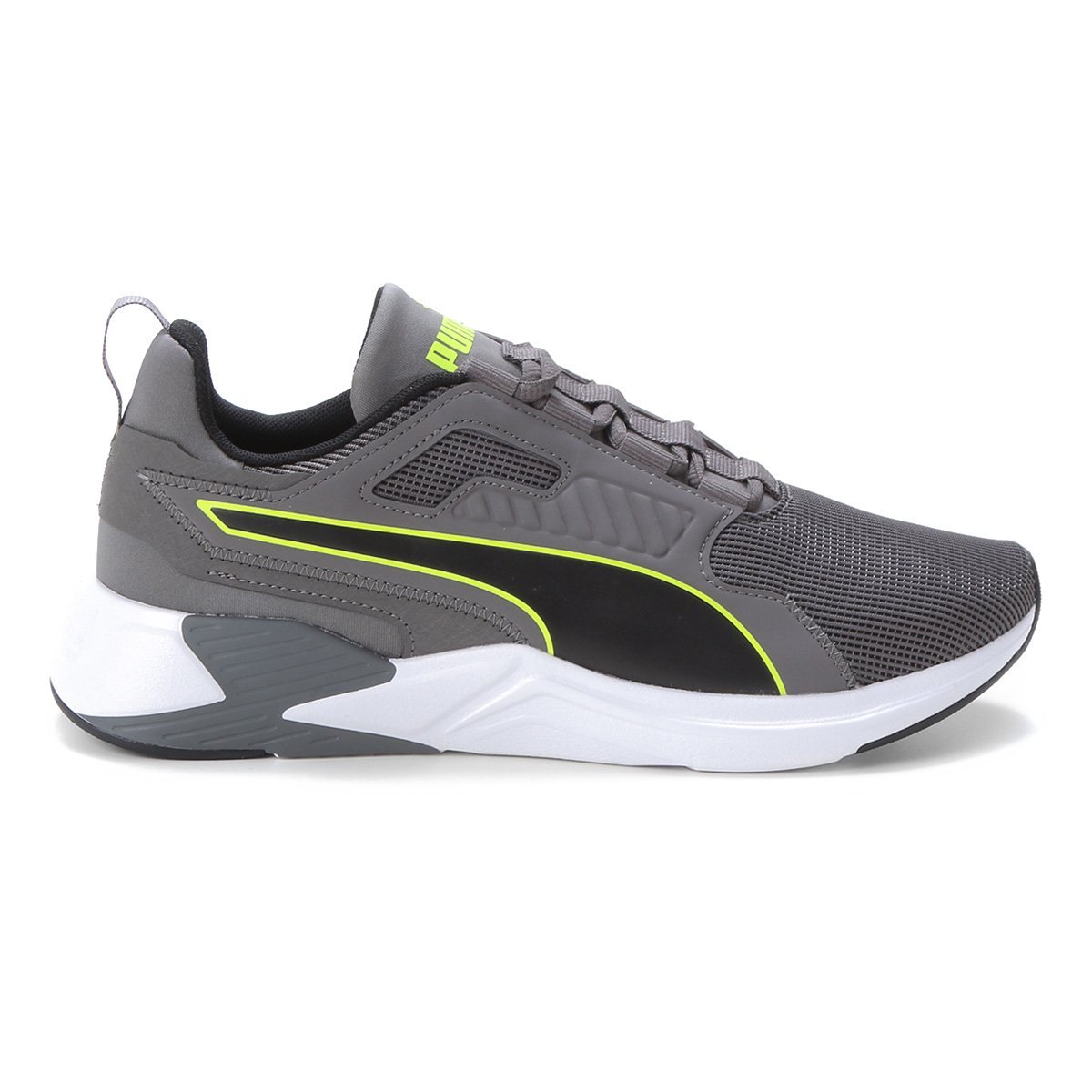 Tênis Puma Disperse XT Masculino 193728-15 - Ativa Esportes