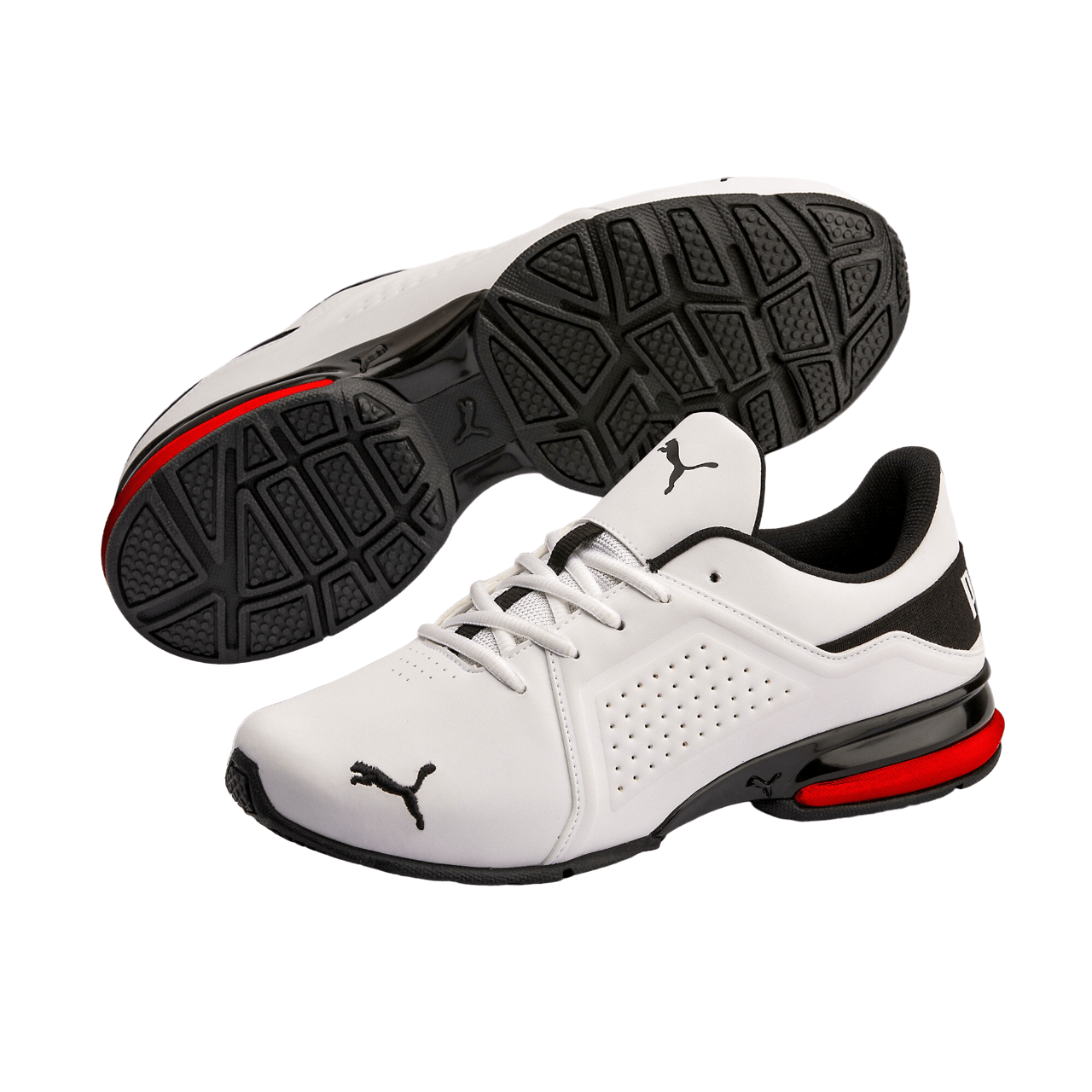 Tenis Puma Viz Runner Bdp Masculino 191623 10 Ativa Esportes