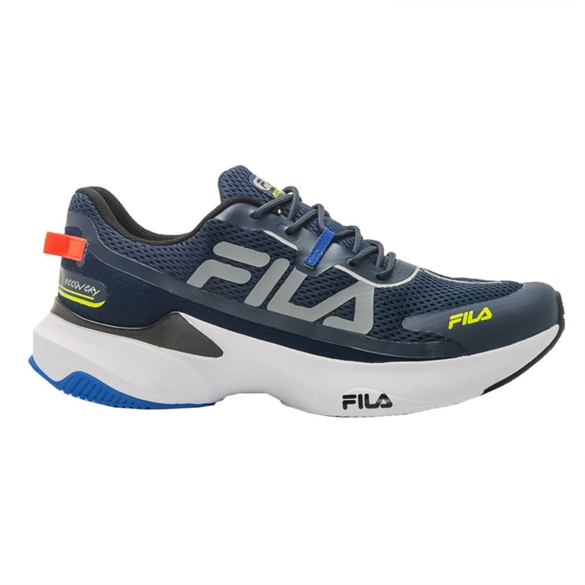 Zattini hot sale tenis fila