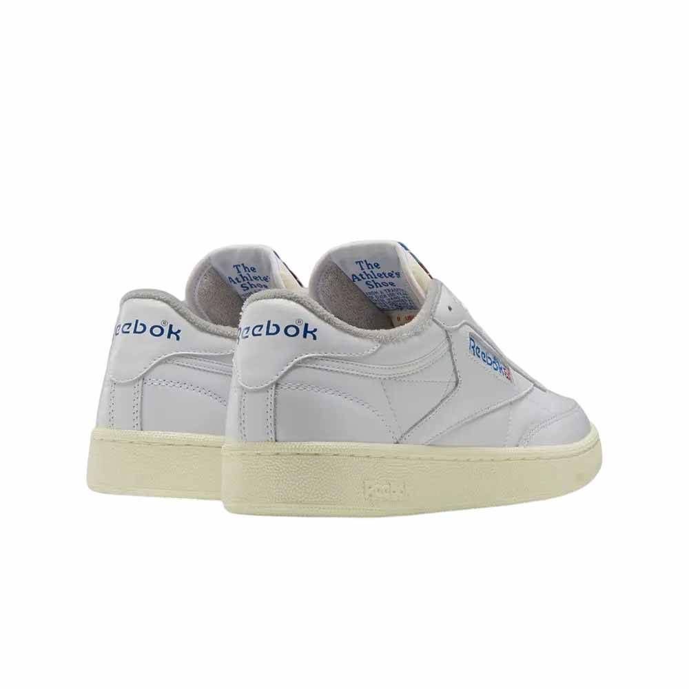 Tênis Reebok Club C 85 Vintage Unissex 100007875-UCLCBC