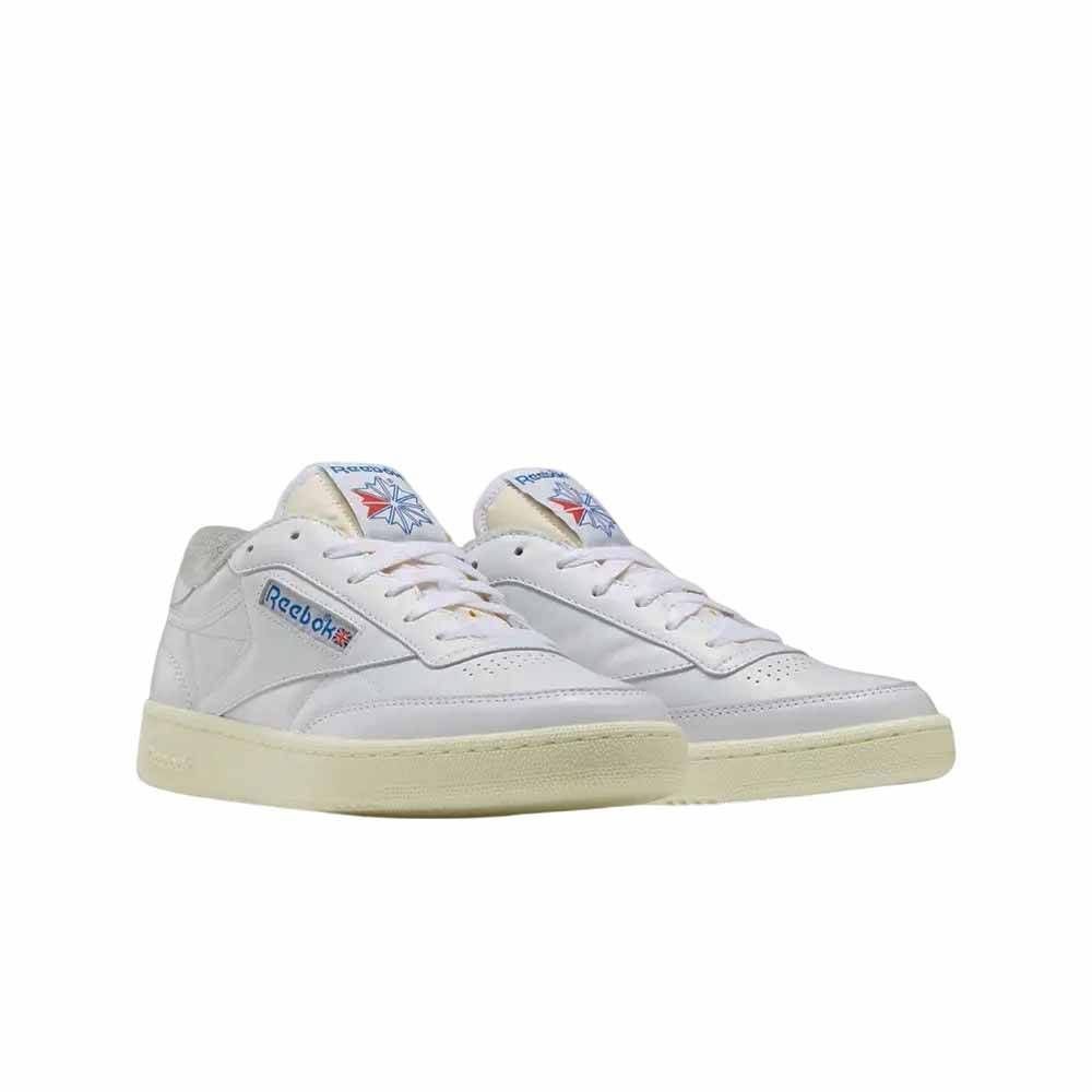 Tênis Reebok Club C 85 Vintage Unissex 100007875-UCLCBC