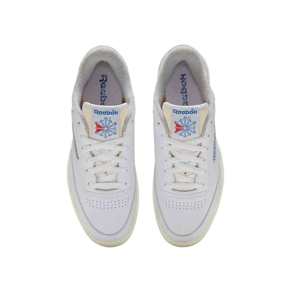 Tênis Reebok Club C 85 Vintage Unissex 100007875-UCLCBC