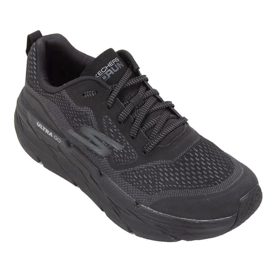 TENIS SKECHERS MAX CUSHIONING PREMIER-VANTAG 54450-BKCC