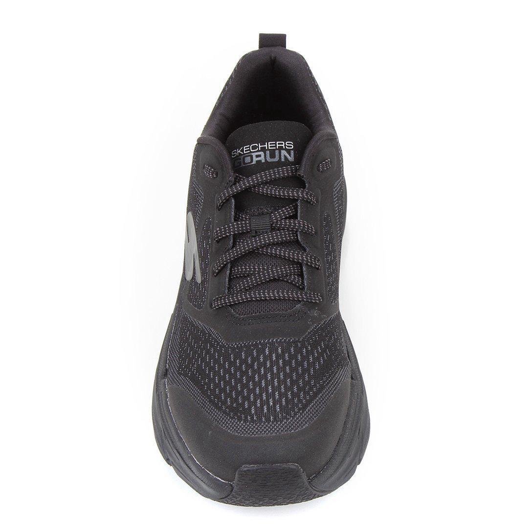 TENIS SKECHERS MAX CUSHIONING PREMIER-VANTAG 54450-BKCC