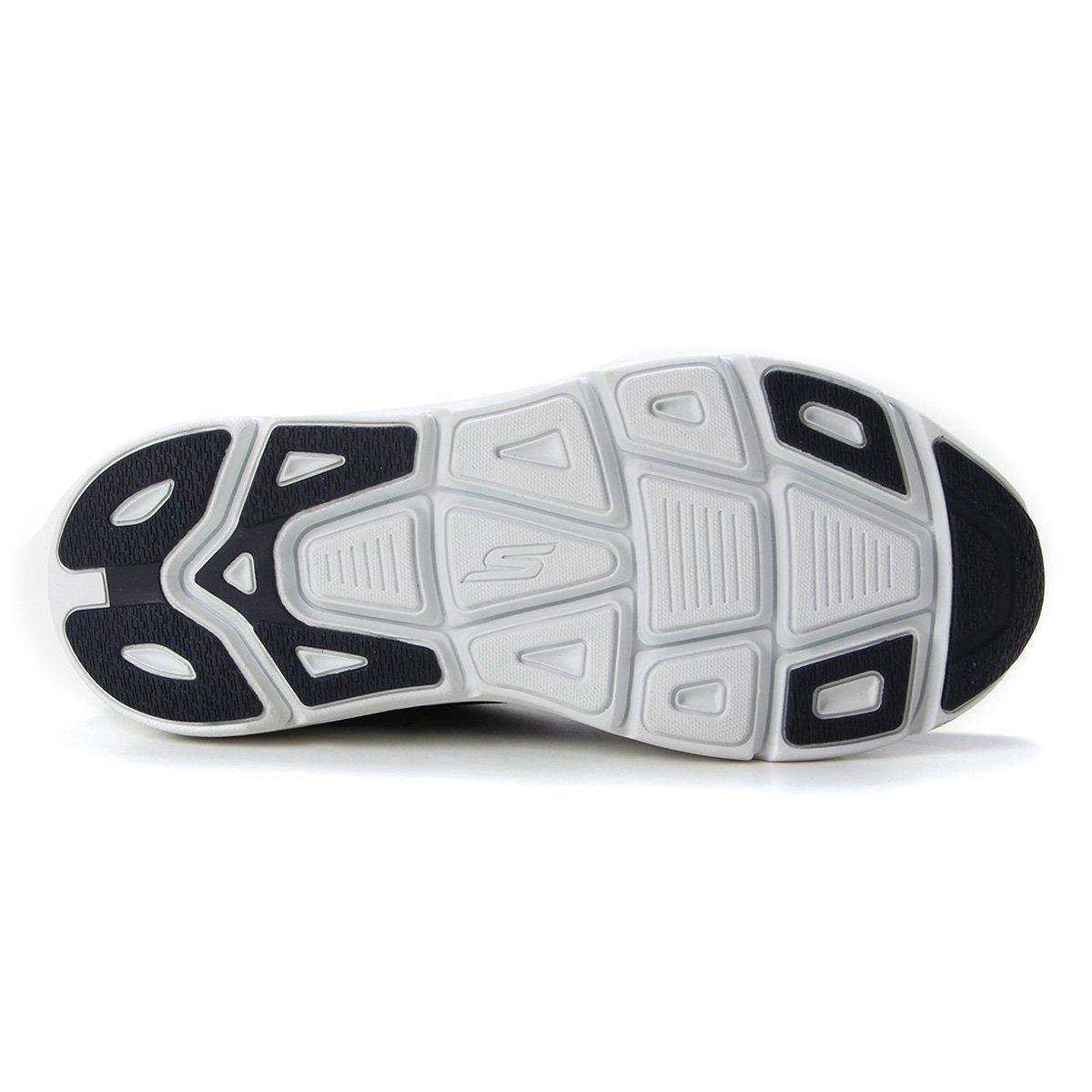 TENIS SKECHERS MAX CUSHIONING PREMIER-VANTAG 54450-NVY