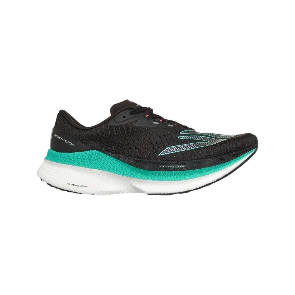 Tenis Skechers Sky Aero Razor Feminino 172240-BKMT - Ativa Esportes