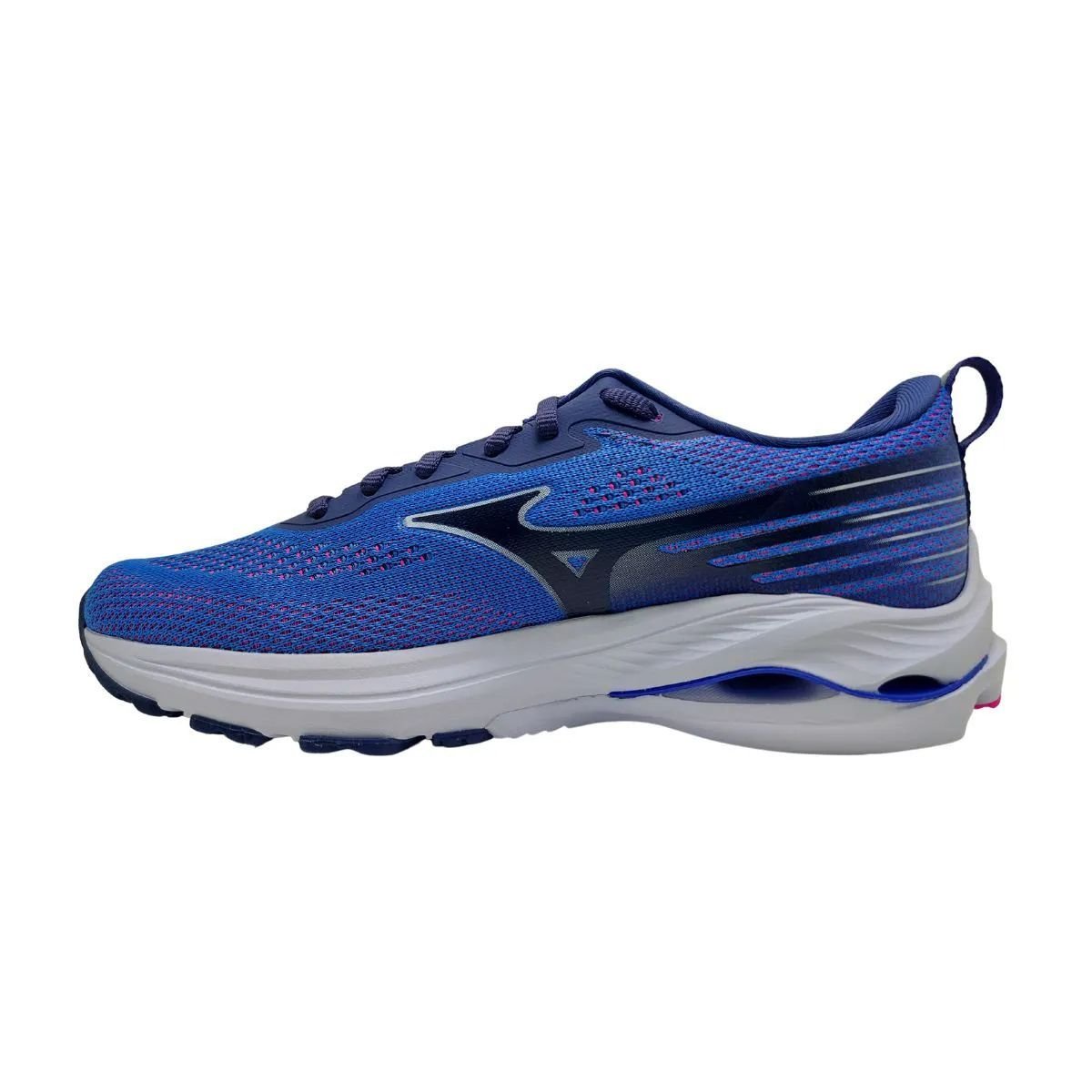 Tênis Mizuno Wave Vitality 4 Feminino 101029029-5961 - Ativa