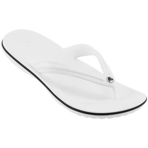 Chinelo Crocs Crocband Flip Unissex 11033-100