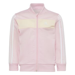 Agasalho Infantil Adidas 3 Listras HF1895