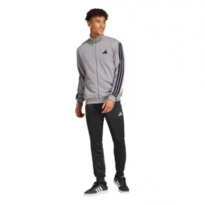 Agasalho Adidas 3 Stripes Masculino JI8876