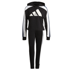 Agasalho Adidas Badge of Sport Logo Feminino GL9482