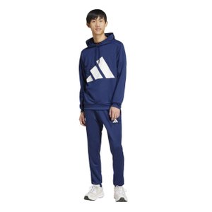 Agasalho Adidas Big Logo Masculino JC5389