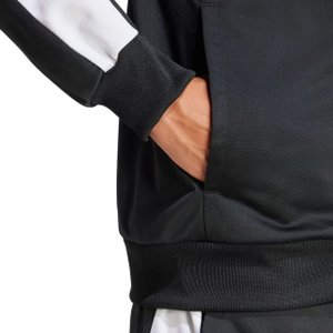 Block b ジャージ agasalho-adidas-color-block-