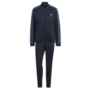 Agasalho Adidas Essentials 3-Stripes Feminino GM5536